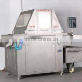 Brine Injector Machine|Stainless Steel Meat Brine Injector thumbnail-1