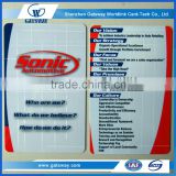 Transparent Pvc Card Material,Vip Business Pvc Cards