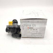 China factory Auto parts Engine Thermostat 11537600584  Thermostat with sensor for 1SERIES F20 F21 118i