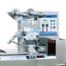 Automatic Candy Packing Machine Chocolate Bar Packaging Machine With Factory Price thumbnail-2