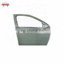 Steel Front Car Door for CITROEN C3 , CITROEN Auto Body Parts Replacement,OEM#9438006080 9438005880 thumbnail-2