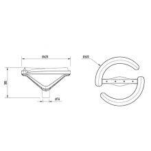 Quality Garden Lights DLG-LED-015 thumbnail-4