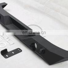 Lantsun ForJeep J L J168)Poison Spider Rear Bumper for Jeep for Jkwrangler 2007-2017 thumbnail-5