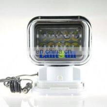 Lantsun Super Bright 50w Spot Police Army LED Handheld Search Lights thumbnail-3