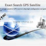 6.2"Digital Touch Screen Double Din Car DVD Car Stereo With GPS+Radio+FM/AM+RDS+BT+ Telephone Book+AUX IN/OUT+1080P+USB/SD+SWC thumbnail-2