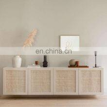 High Quality and Good Price Rattan Cane Webbing for Furniture and Handicrafts / Weave Ratan Roll For Making Furniture thumbnail-1