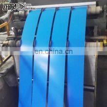 Customized ASTM Color Coated Aluminum Coil Prepainted Galvalume Colored Ppgl Coil for Sale thumbnail-3