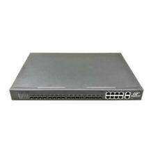 8 Ports Fiber to Home GEPON OLT thumbnail-1