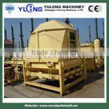 Yulong CE Animal Feed Pellet Cooler /SKLN Series Pellet Cooling Machine Quality Choice thumbnail-1