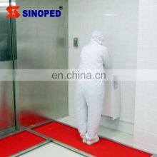 Brushless Motor China Stainless Steel Automatic Hotel Infrared Hand Dryer Drier thumbnail-4