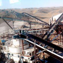 High Efficiency VSI Sand Maker Sand Production Equipment Sand Making Machine thumbnail-2