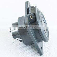 High Quality DC Connector Waterproof Yeeda 48V Connector thumbnail-5