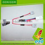 5 Pin Connector Wire Harness JST Molex Wire Harness thumbnail-2
