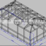 Garden Entertainment Green House thumbnail-3