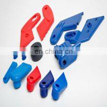 Hot Selling Abs Plastic Case Nylon Plastic Products Non Standard Plastic Parts thumbnail-2