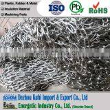 Stainless Steel Chain Link thumbnail-3