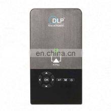 Latest Projector Mobile Phone C2 With 1g 8gb 16gb 32G Android Smart Portable Wireless Projector thumbnail-5