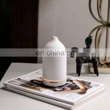 2021 Usb Rechargeable Essential Oil Ceramic Aroma Diffuser thumbnail-3