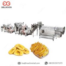 Banana Chips Machine Philippines Easy Operation Banana Chips Small Scale Industry