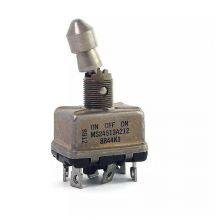 MS24613-A212 Safran(EATON) Toggle Switch