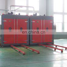 Electrical Heating Drying Oven for Coil, Motor, Transformer Drying thumbnail-2