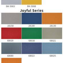 Multi-Function Flooring Safe Sports Flooring Gymnasium Sports Flooring China Sports Flooring Manufacturer thumbnail-1