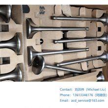 DAIHATSU DAIHATSU 6DK28 DAIHATSU 8DK28 EXHAUST VALVE E285870030 thumbnail-1