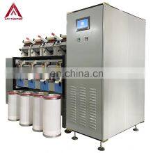 1~8 Spindles Cotton Fiber Rotor Spinning Machine thumbnail-2