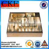 Plastic Injection Moulding & Mold & Moulds for Electronic Parts thumbnail-1