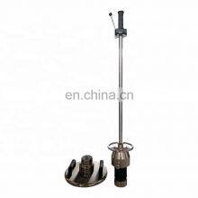 Light Weight EVD Tester Light Weight Deflectometer LWD thumbnail-1