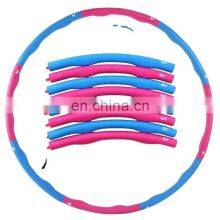 Hula-hoop You Way to Better Health thumbnail-4