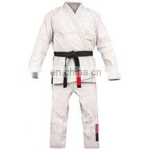 Jiut Jitsu Kimono 100% Cotton /professional Bjj gi thumbnail-3