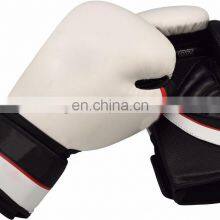 Hot Sale Wholesale Price MMA Fighting Boxing Gloves With Logo Leather Boxing Gloves thumbnail-2