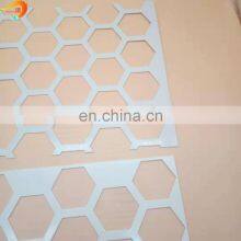 Moisture Proof Customized Aluminum Perforated Sheet Metal thumbnail-5