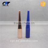 7ml 8ml Deep Blue Eyeliner Bottle With Brush thumbnail-5