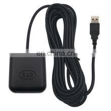 GPS Tracker Mouse for Tracking Car GPS Navigation UBX Chipset thumbnail-4