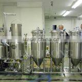 Craft Beer Brewing 150 Gallon Conical Stainless Fermenter thumbnail-6