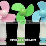 Summer Factory Mini Fan Usb Mini Fan Motor High Speed Mini Fan thumbnail-5