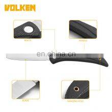 High Quality Black Fish Knife Cordless Fish Knife Fish Filleting Knife Outdoor Sports Equipment in China thumbnail-4