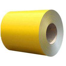 Prepainted Color Coated Galvanized Steel Coil for Roofing Sheets