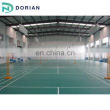 Industrial Shed Steel Structure Residential Building Construction thumbnail-5