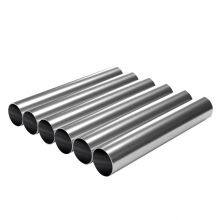 Welded Pipe 304/201/316/321 With Stock Factory Price Cold Rolled Stainless Steel Pipes thumbnail-2