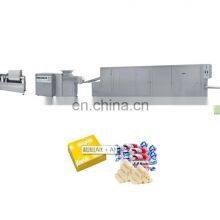 Protein Bar Extrude Machine Energy Bar Extrude Functional Candy Bar Extruding Machine