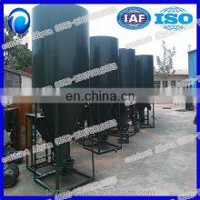 Large Stock Cocoa Beans Crushing and Mixing Machine Cereal Crusher and Mixer 008613676919053 thumbnail-2