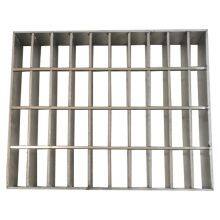 Stainless Steel Special-shaped Ditch Cover Plate, Sump Cover Plate, Galvanized Welding Ditch Cover Plate, Firm and Durable, High Bearing thumbnail-4