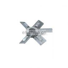 Custom Die Casting Aluminum ADC12 A380 Aluminum Alloy Die Casting Manufacturer thumbnail-3