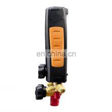 4 Valves Smart Digital Manifold Gauge Testo 557 Digital Manifold thumbnail-3