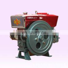 Original ZS1110NM Single Cylinder Diesel Engine thumbnail-1