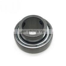 China Wholesale Original Radial Insert Ball Bearing With Eccentric Locking Collar Spherical Outer Ring UB206 thumbnail-3