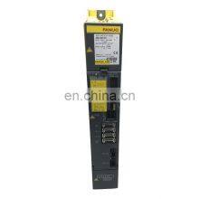In Stock 100% Original Fanuc Servo Amplifier Module A06B-6096-H101 thumbnail-1